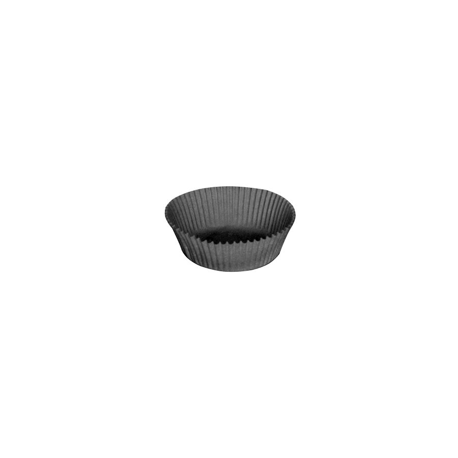 Artikelbild Gebäckkapseln Ø 60 mm, weiß - aus Pergamentersatz