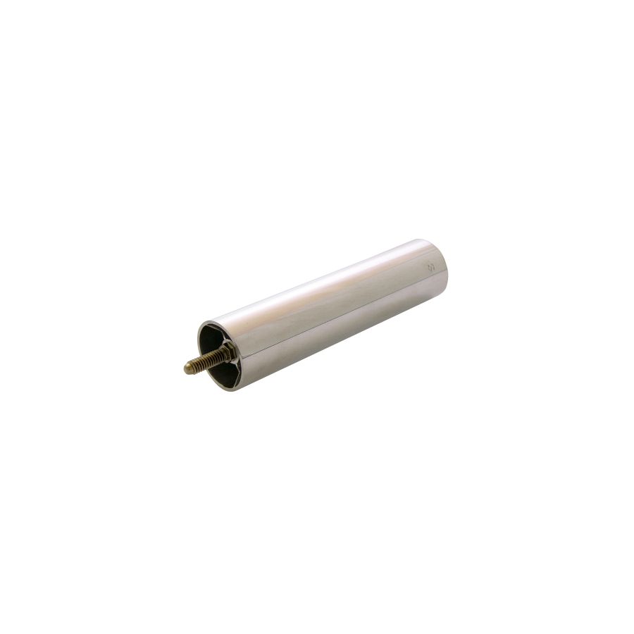 Artikelbild Zwischenstück (Säule) 165 mm - für Tortenständer, silber