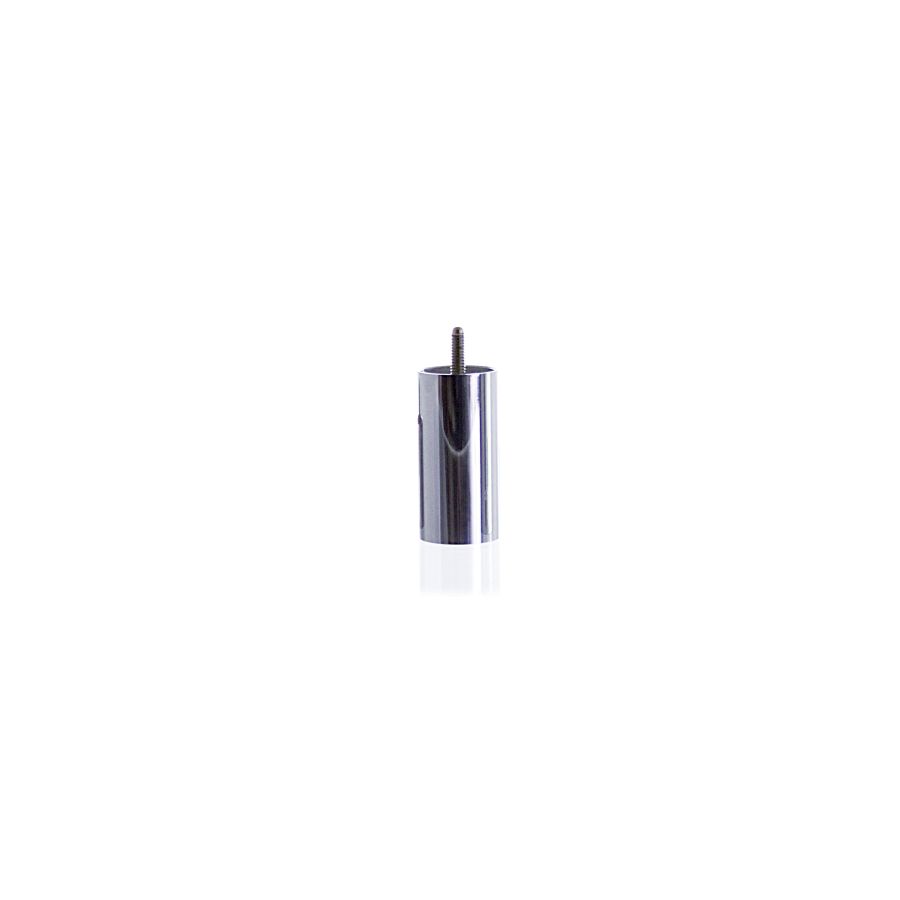 Artikelbild Zwischenstück (Säule) 82 mm - für Tortenständer, silber
