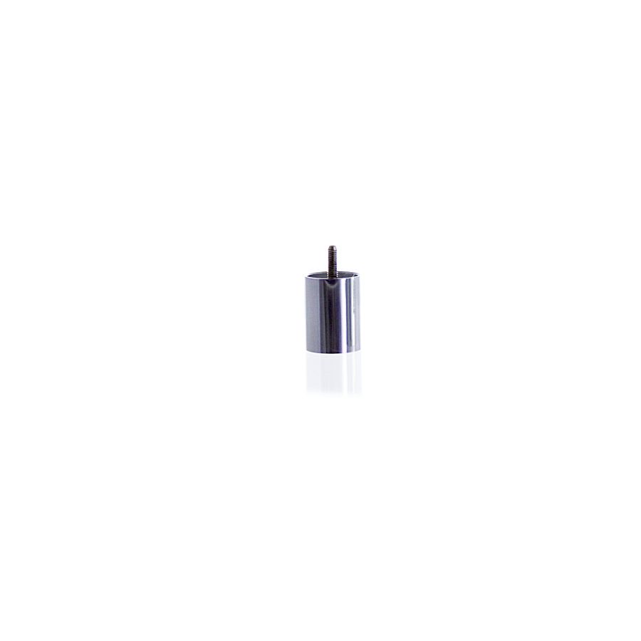 Artikelbild Zwischenstück (Säule) 52 mm - für Tortenständer, silber