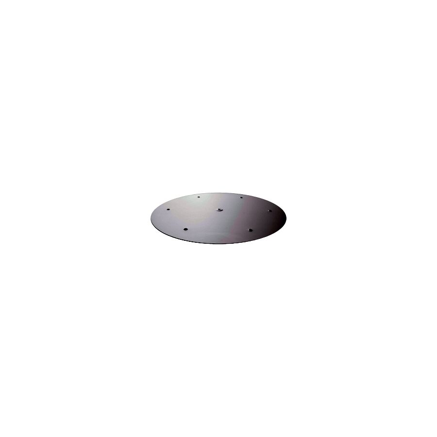 Artikelbild Ersatzscheibe für Tortenständer - Ø 200 mm, silber