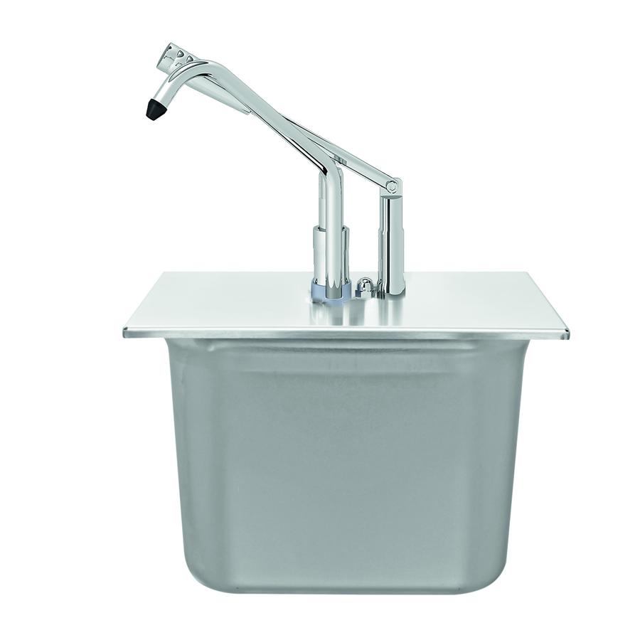 Artikelbild Hebel Dosierspender GN 1-6, 3 Liter