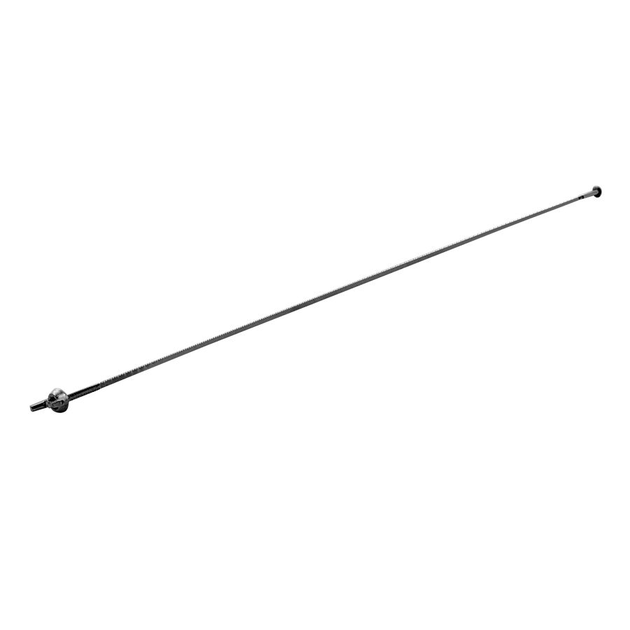 Artikelbild Ersatzsägeblatt, Edelstahl - 470 x 8 x 3 mm