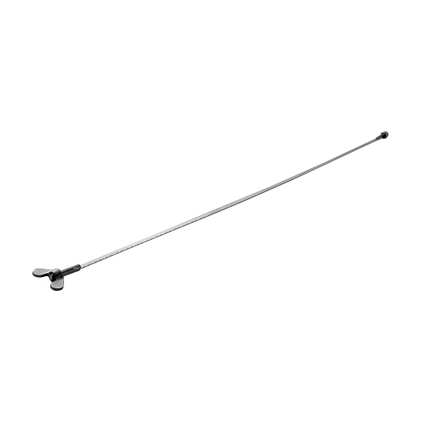 Artikelbild Ersatzsägeblatt, Edelstahl - 605 x 8 x 3 mm