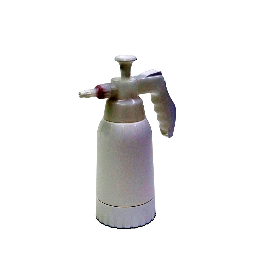 Artikelbild Druckpumpzerstäuber, PP - 206 x 119 x 313 mm - 1,2 L
