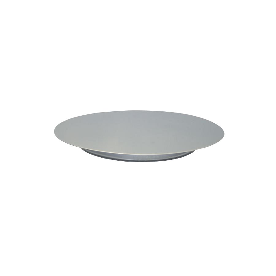 Tortenplatte mit Ringfuß, Ø: 300 mm