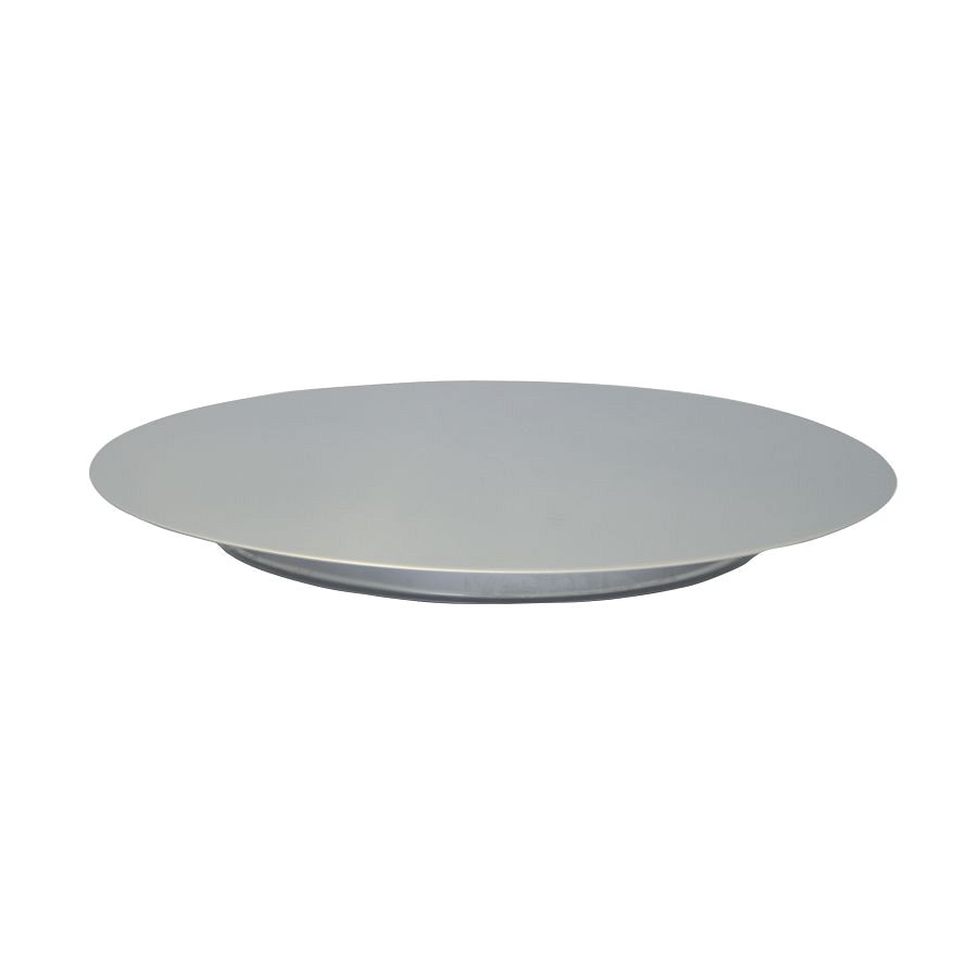 Tortenplatte mit Ringfuß, Ø: 360 mm