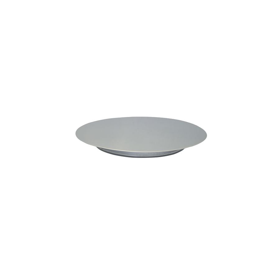 Tortenplatte mit Ringfuß, Ø: 240 mm