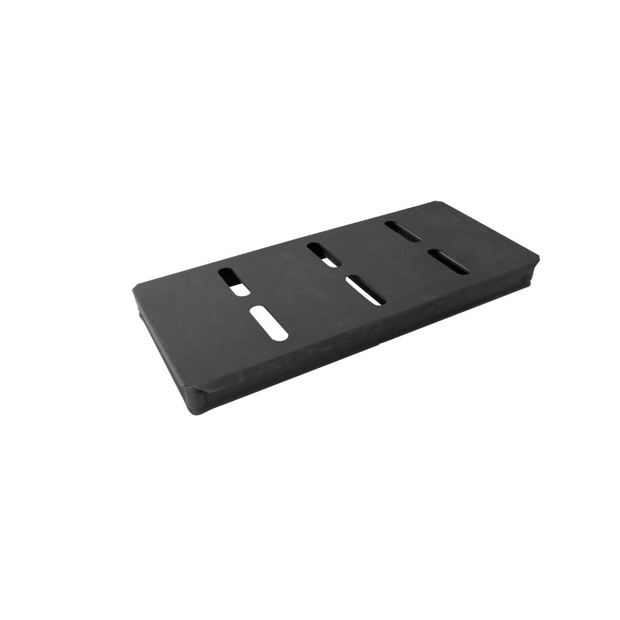 Artikelbild Stollenformenverband 4-teilig, Aluminium - 400 g