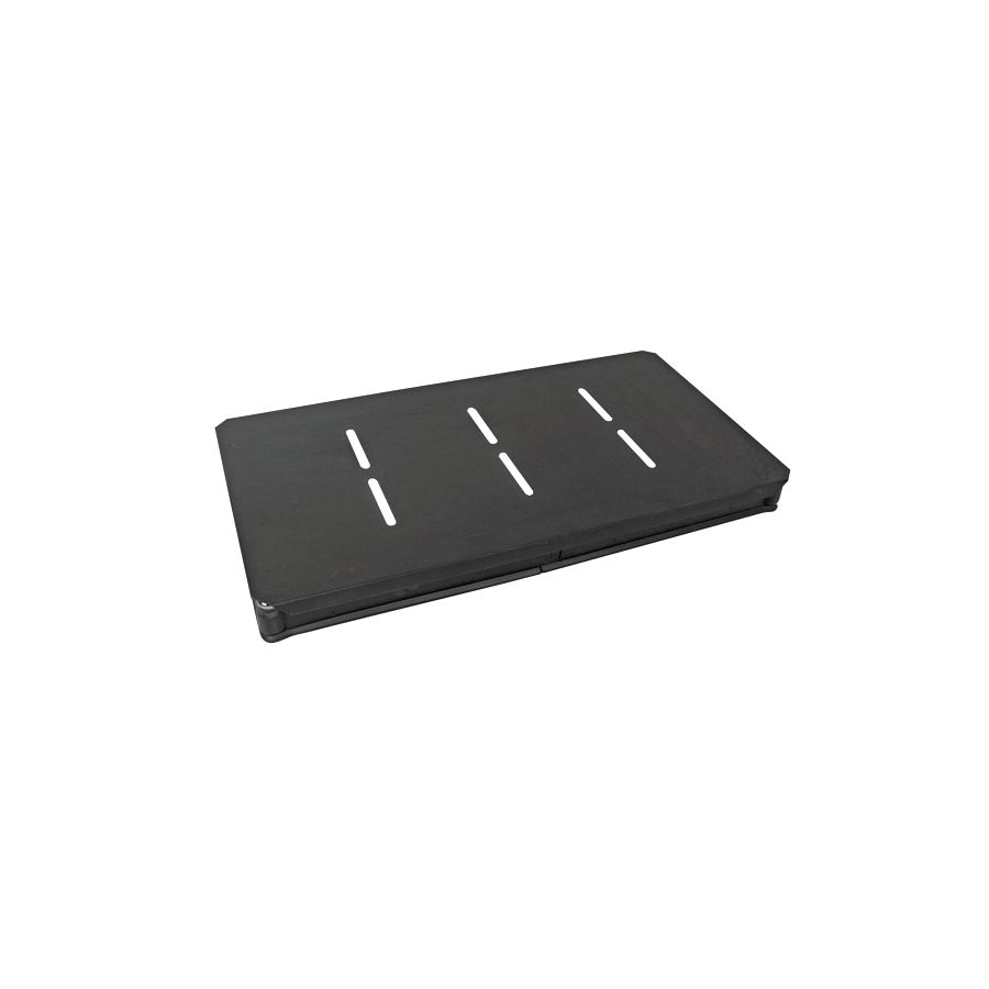 Artikelbild Stollenformenverband 4-teilig, Aluminium - 1000 g