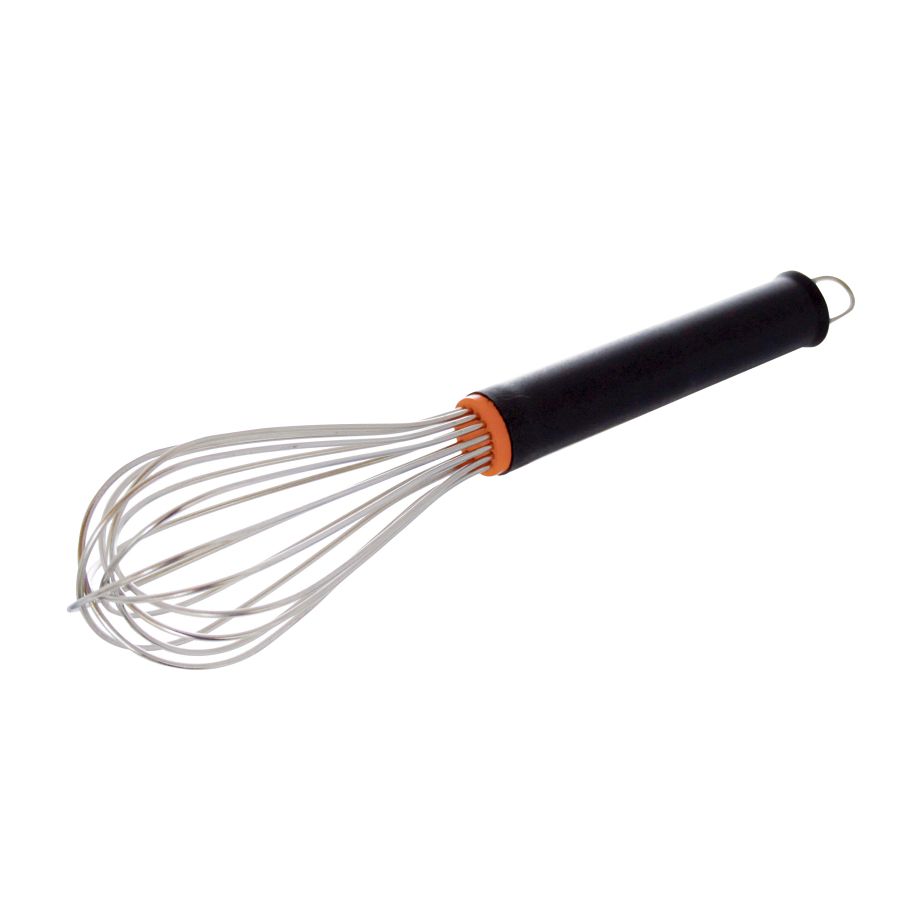 Artikelbild Schneebesen 250mm Nylon PP