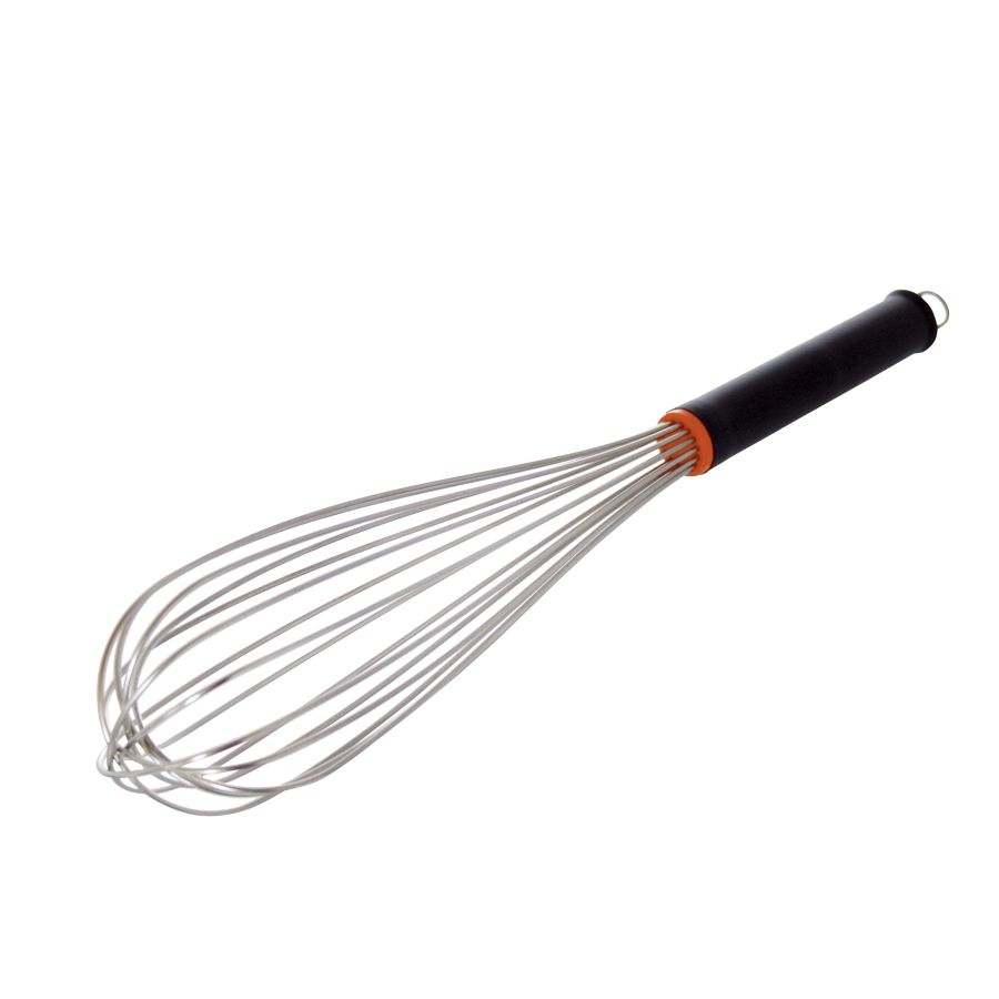 Artikelbild Schneebesen 350mm Nylon PP