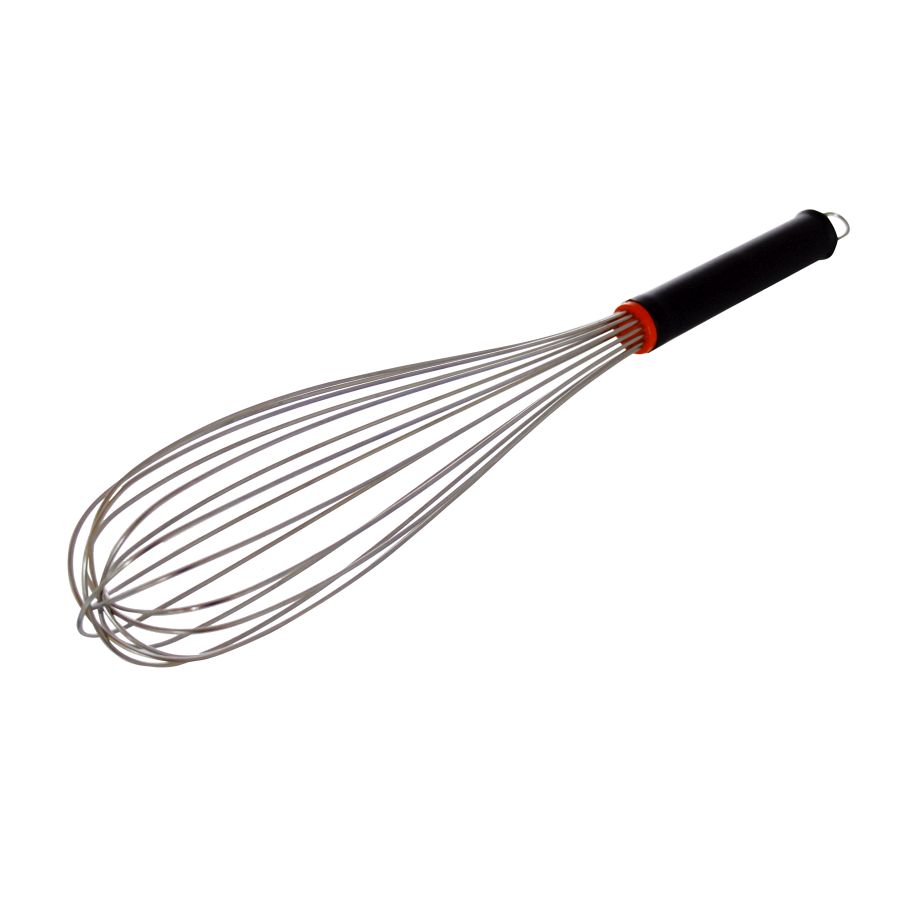 Artikelbild Schneebesen 400mm Nylon PP