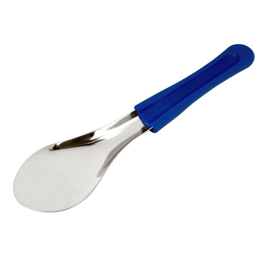 Artikelbild Eisspachtel, Edelstahl , 260mm 