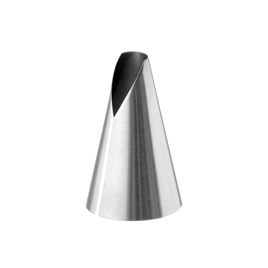 Artikelbild Garniertülle "St. Honoré" - 11 x 21 mm, VE: 6 Stück