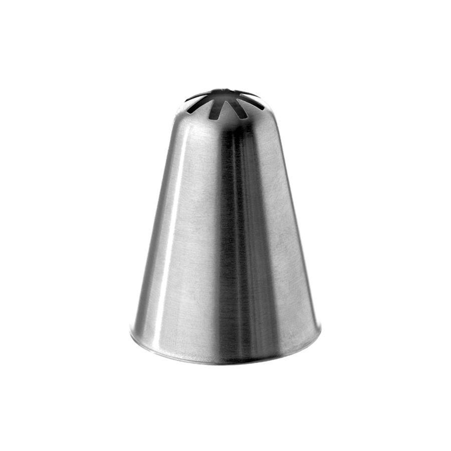 Artikelbild Garniertülle 6,0 mm - Höhe: 47 mm, VE: 6 Stück