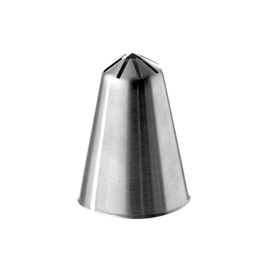 Artikelbild Garniertülle 1,5 mm - Höhe: 47 mm, VE: 6 Stück