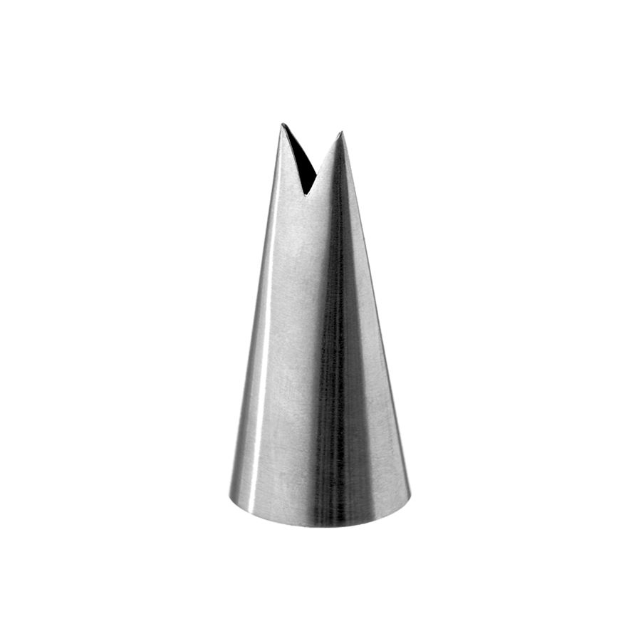 Artikelbild Garniertülle 9,3 mm - Höhe: 52 mm, VE: 6 Stück