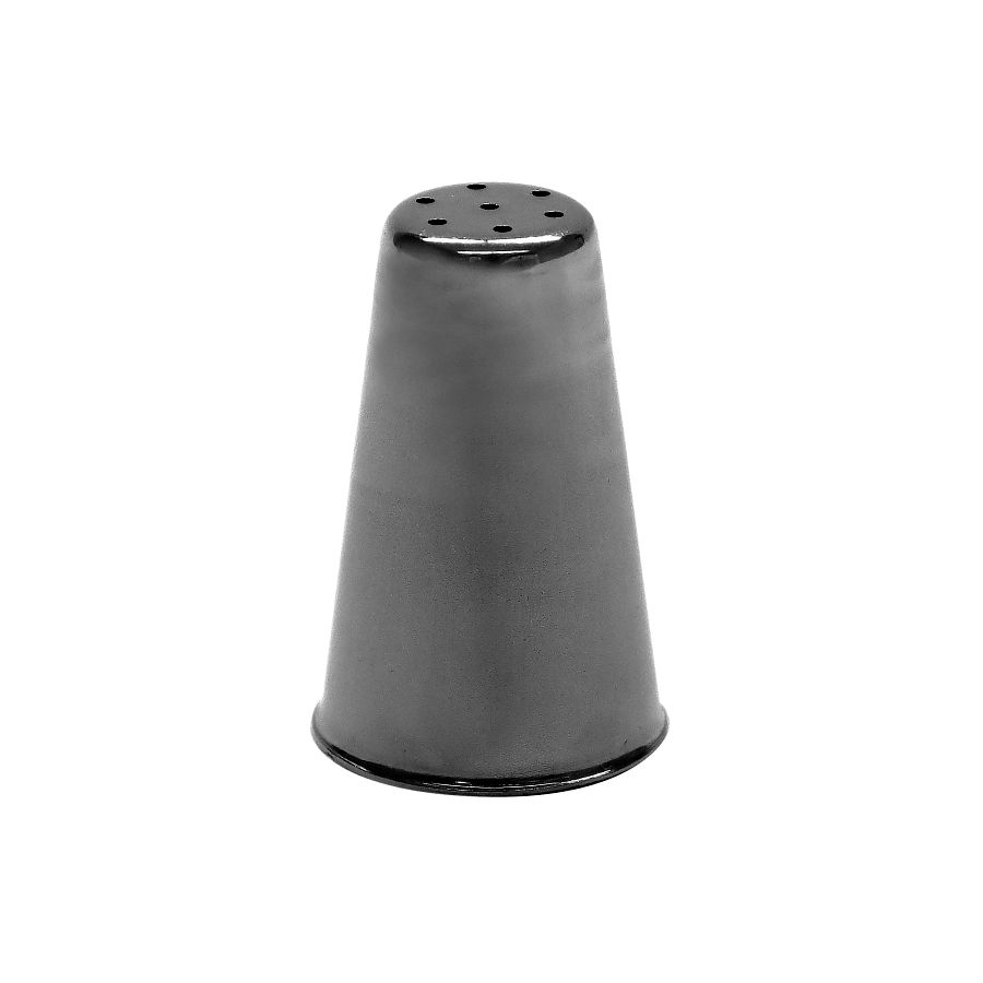 Artikelbild Garniertülle "Vermicelle klein" - 1,0 mm, VE: 6 Stück