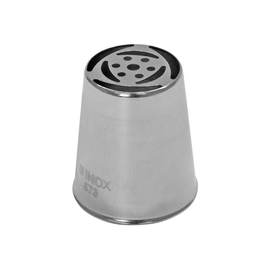 Artikelbild Tülle Tulpe - Ø 23 mm, Höhe: 42mm