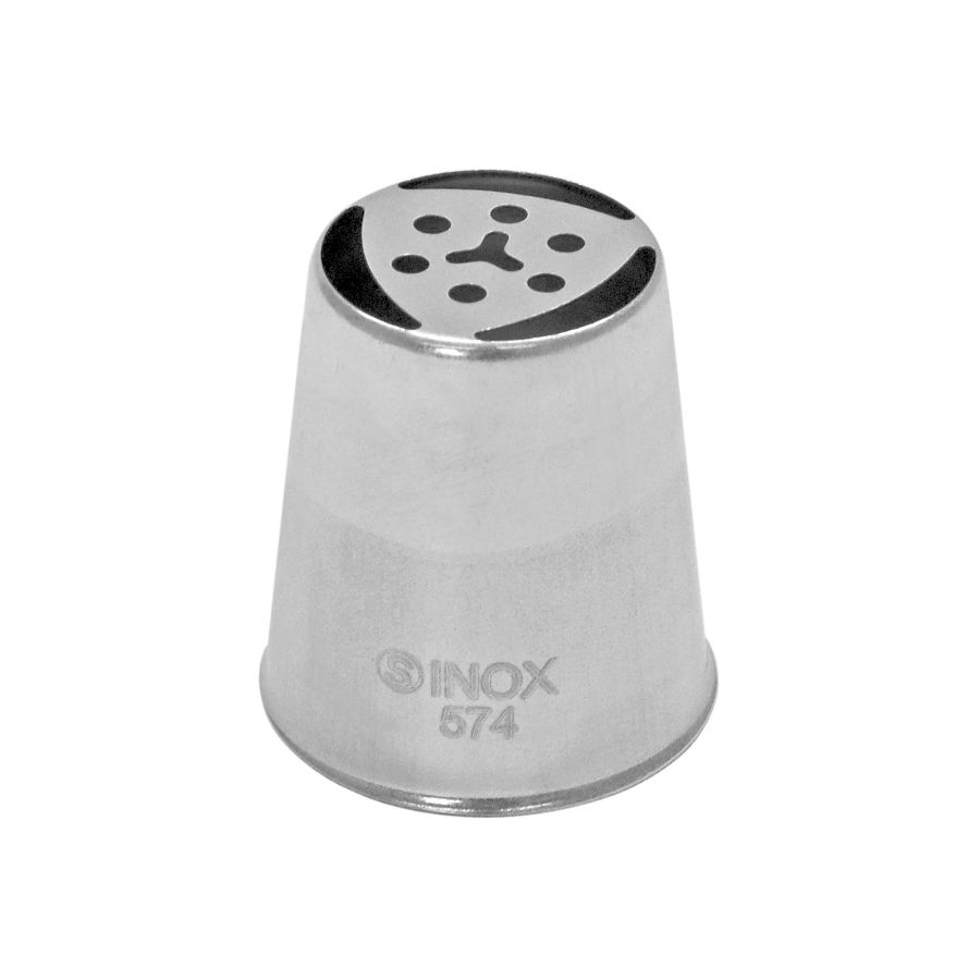Artikelbild Tülle Narzisse - Ø 25 mm, Höhe: 42mm