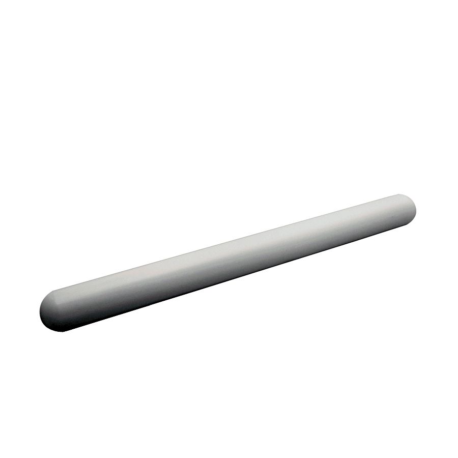 Artikelbild Rollwalzen aus Kunststoff (PE, weiß) - Walzenbreite: 300 mm, Ø 48 mm