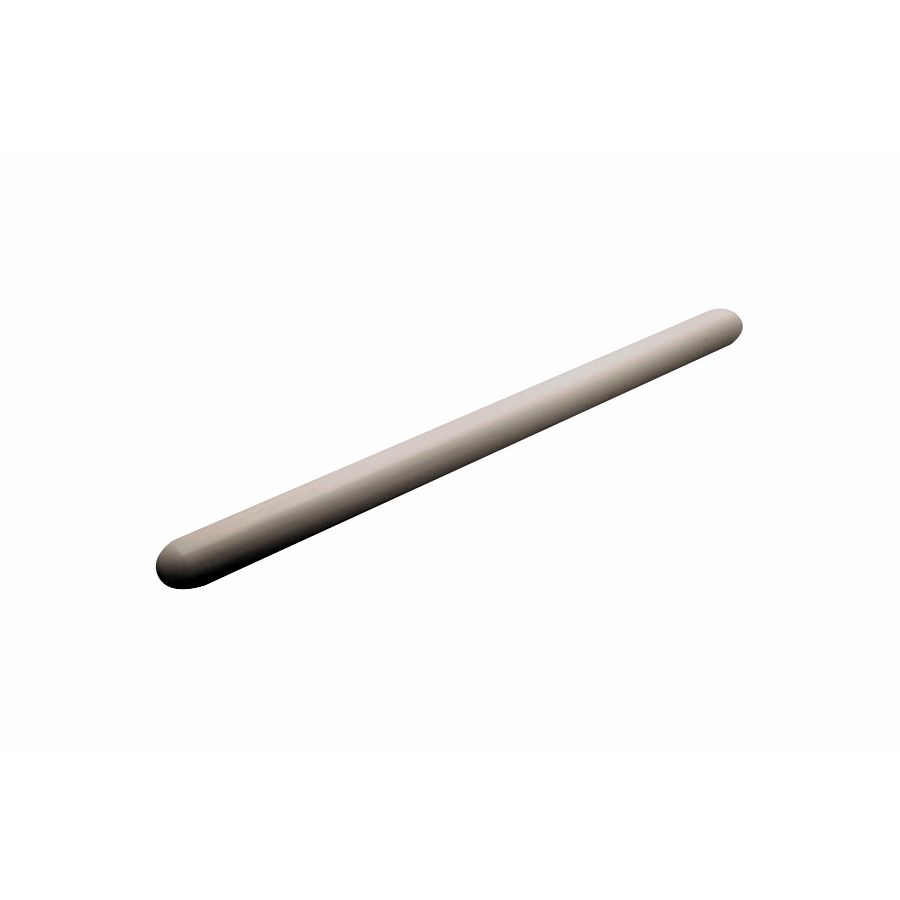 Artikelbild Rollwalzen aus Kunststoff (PE, weiß) - Walzenbreite: 400 mm, Ø 48 mm