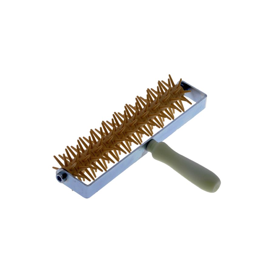Artikelbild Stipprollen aus Kunststoff - Breite: 270 mm