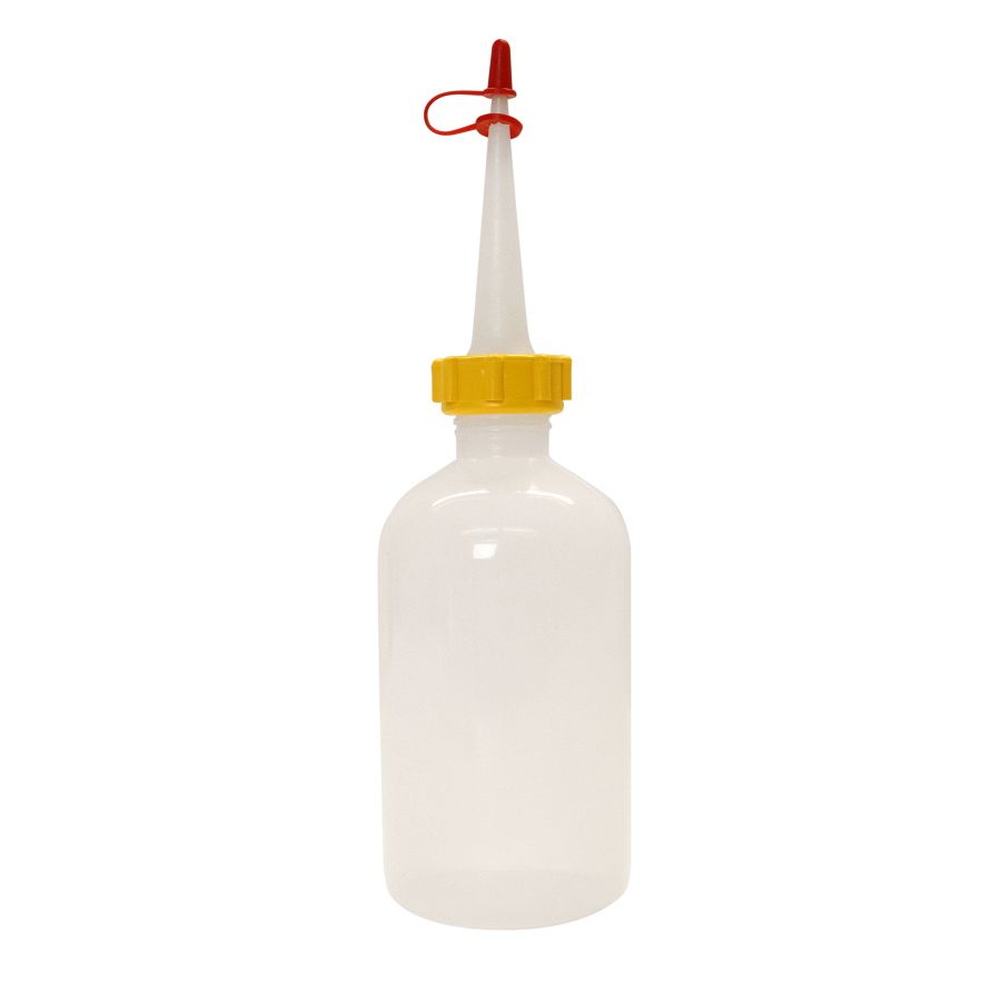 Artikelbild Dosierflasche-Enghalsflasche 0,25 l