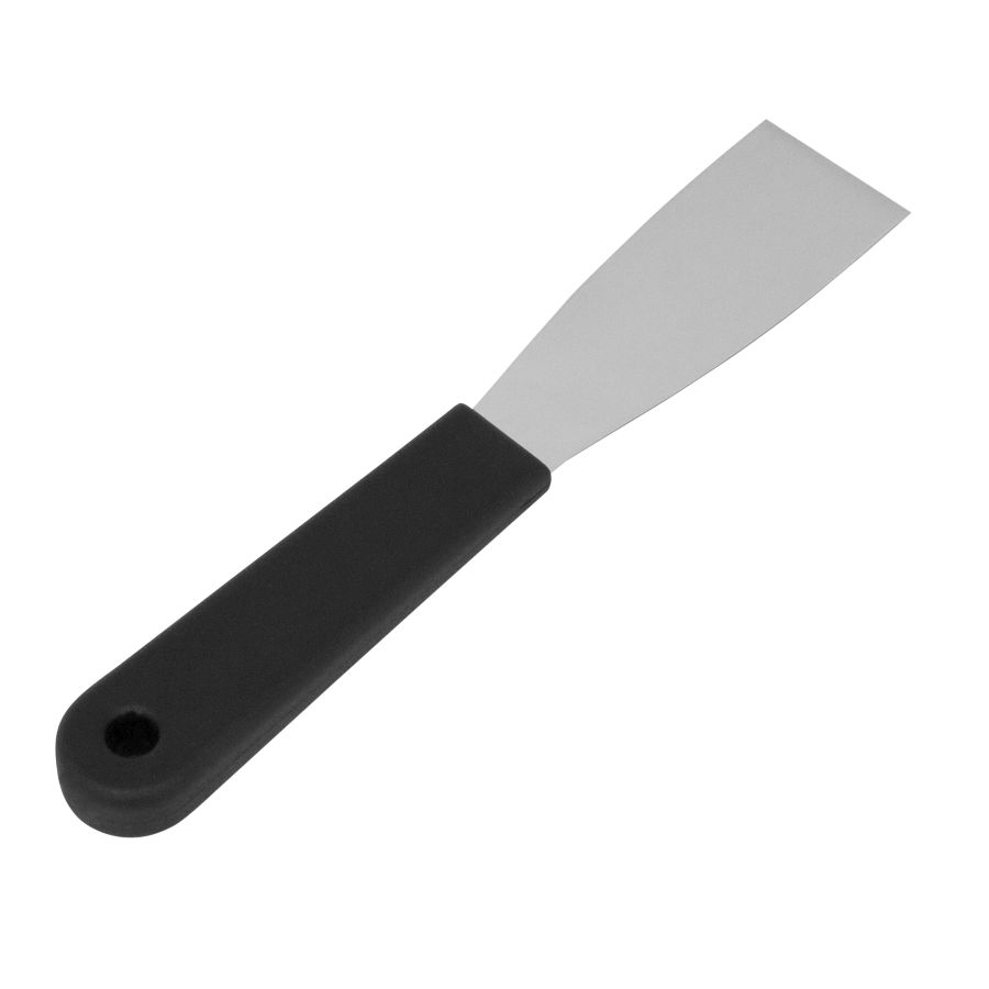 Artikelbild Spachtel, Edelstahl, 40mm