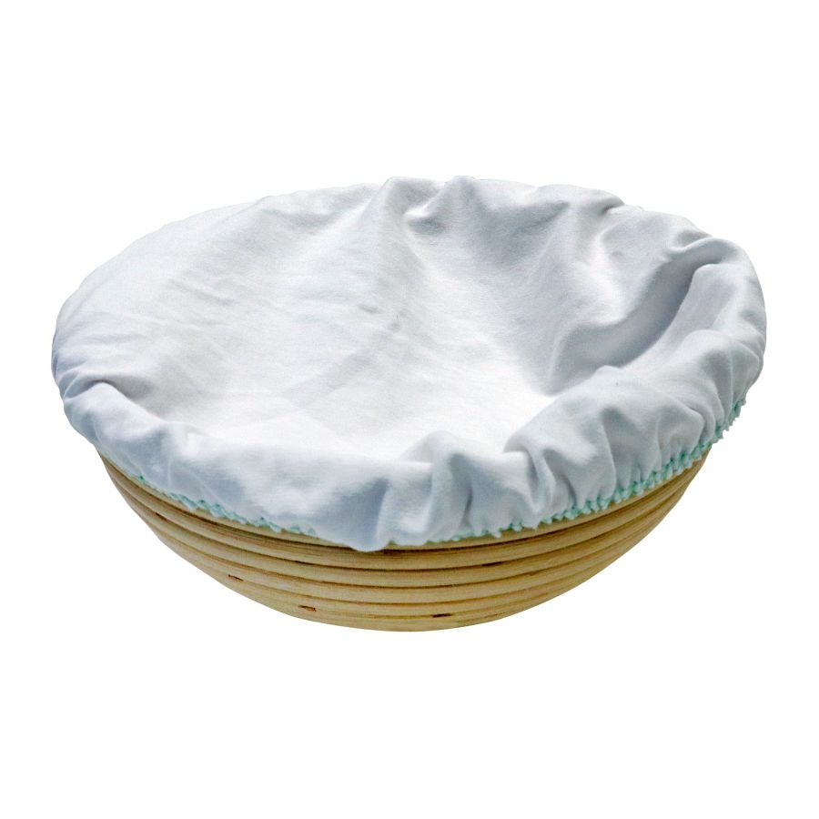Artikelbild Gärtuch rund 19 cm