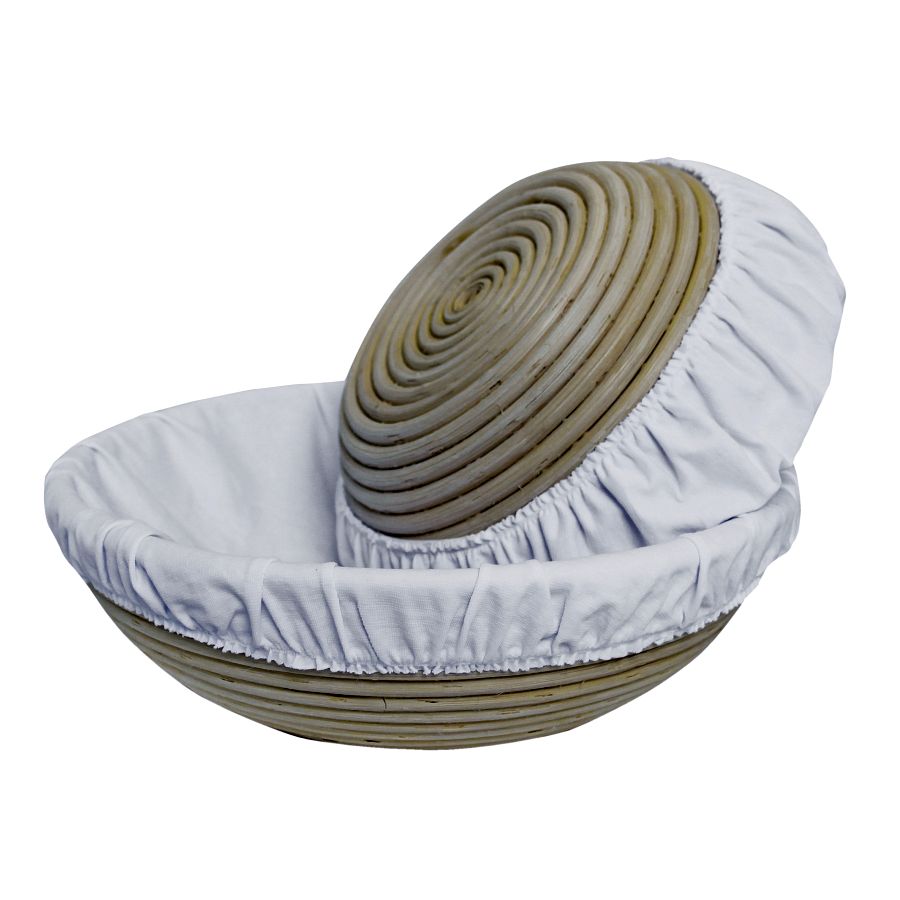 Artikelbild Gärtuch rund 25 cm
