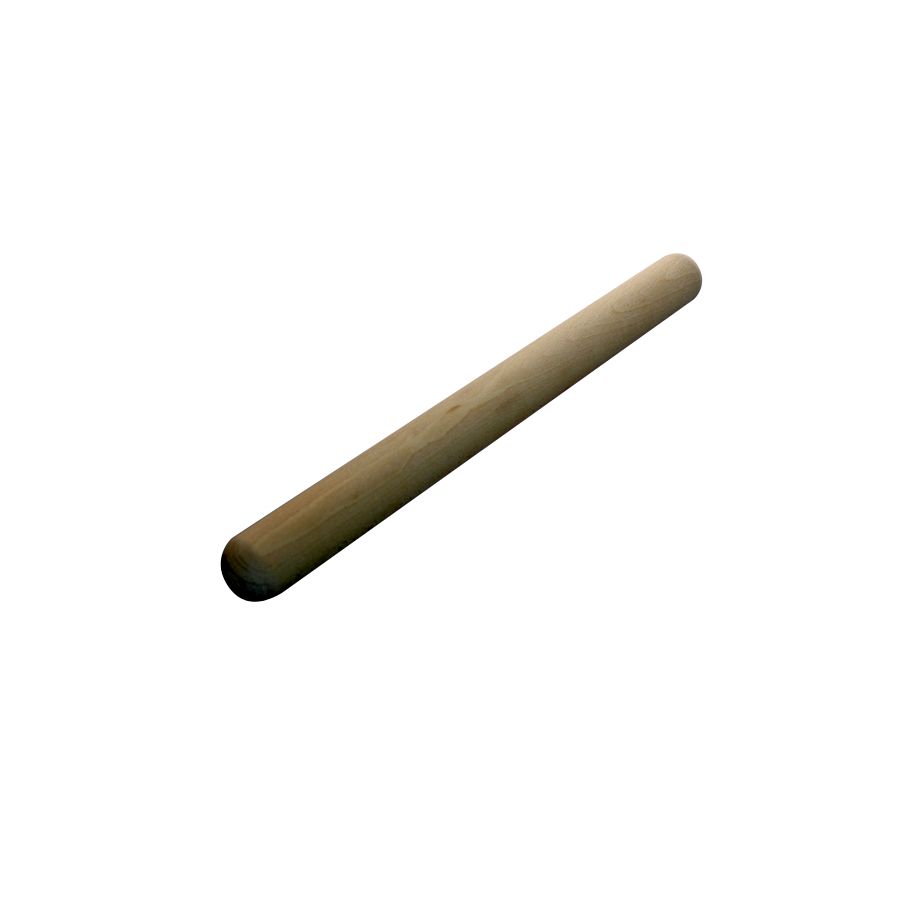 Artikelbild Rollhölzer aus Buche - Länge: 500 mm, Ø 45 mm