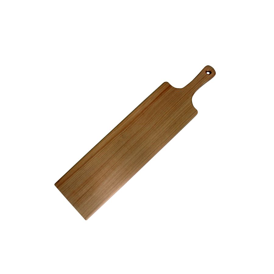 Artikelbild Handschiesser aus Buchenholz - 500 x 160 mm