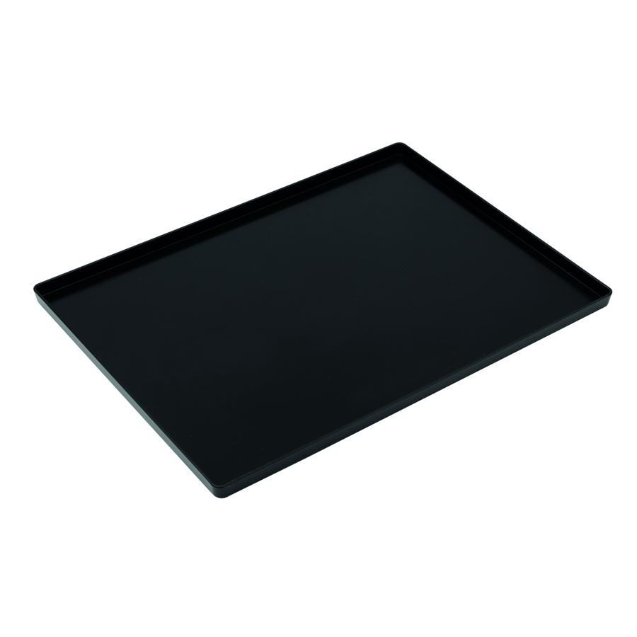 Artikelbild Auslagetablett, PC - 400x300x15mm