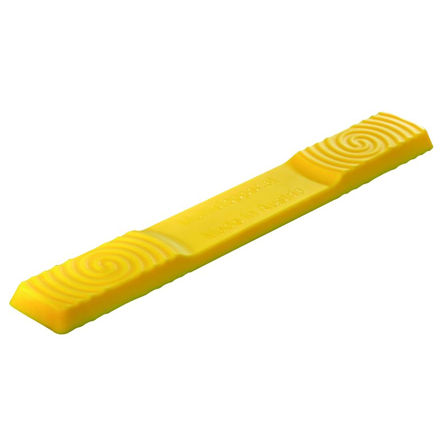 Artikelbild Multistopper® - Silikon-Unterlagsleisten, Gelb
