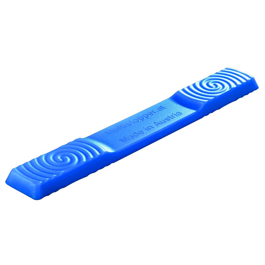 Artikelbild Multistopper® - Silikon-Unterlagsleisten, Blau
