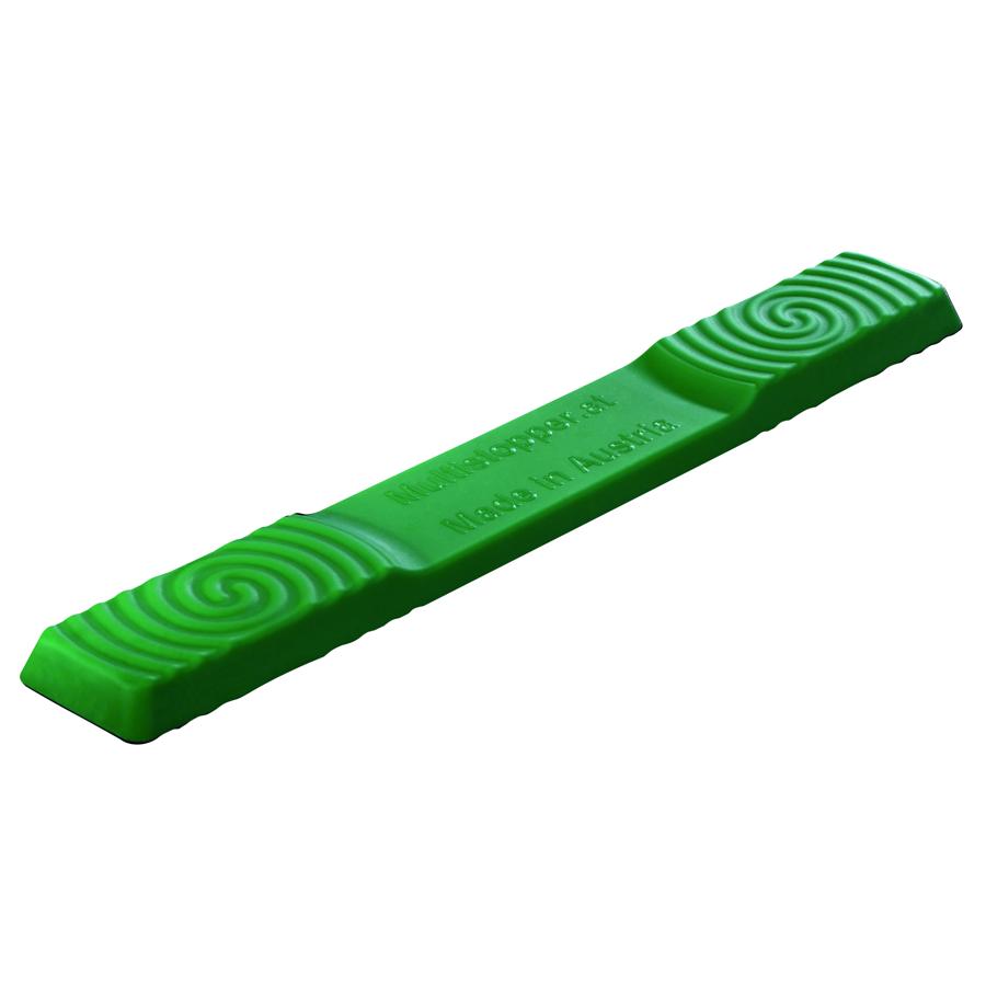 Artikelbild Multistopper® - Silikon-Unterlagsleisten, Grün