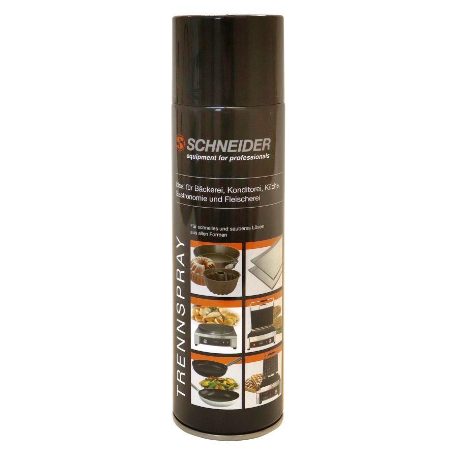 Artikelbild SCHNEIDER Trennspray, 500 ml