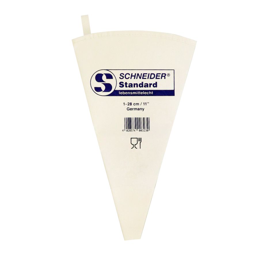 Spritzbeutel 1-28 cm - Standard