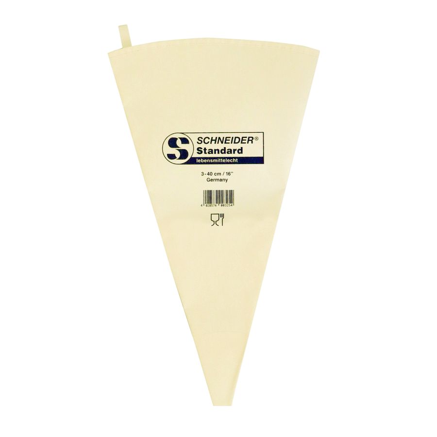 Spritzbeutel 3-40 cm - Standard