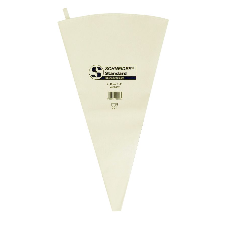 Spritzbeutel 4-46 cm - Standard