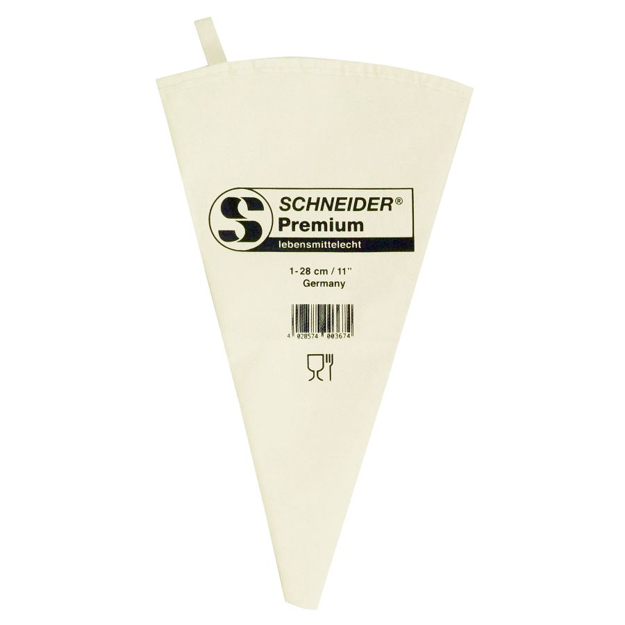 Spritzbeutel 1-28 cm - Premium