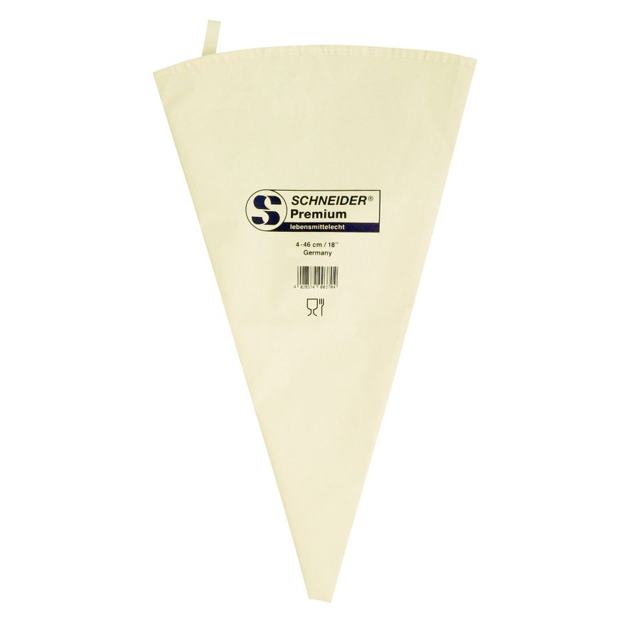 Artikelbild Spritzbeutel 4-46 cm - Premium