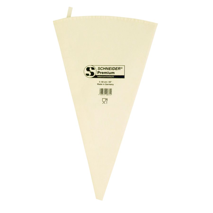Artikelbild Spritzbeutel 5-50 cm - Premium