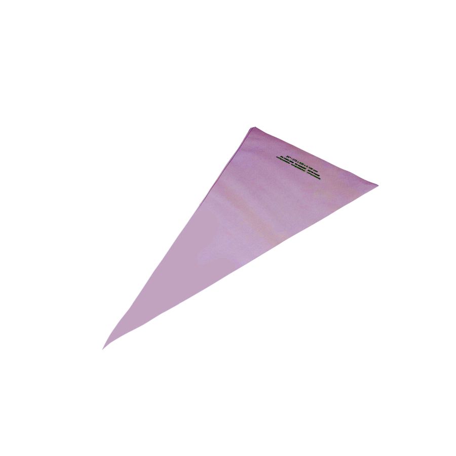 Artikelbild Einweg-Spritzbeutel GREENY 530x275mm