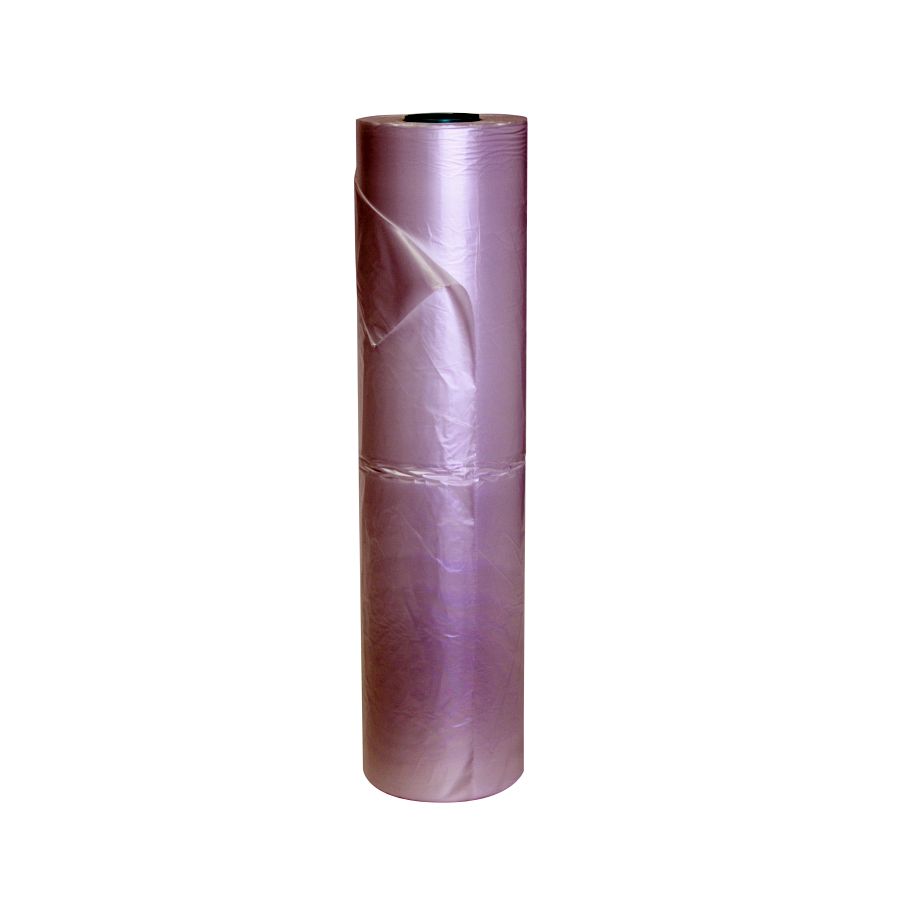Artikelbild Klimaschutzhaube, MDPE - 60x40: 650 - 250+250 x 1850 mm