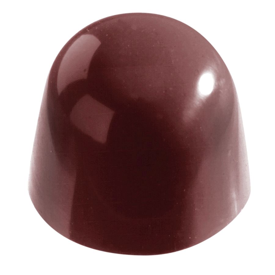 Schokoladen Form - Kegel Ø 30 x 25 mm