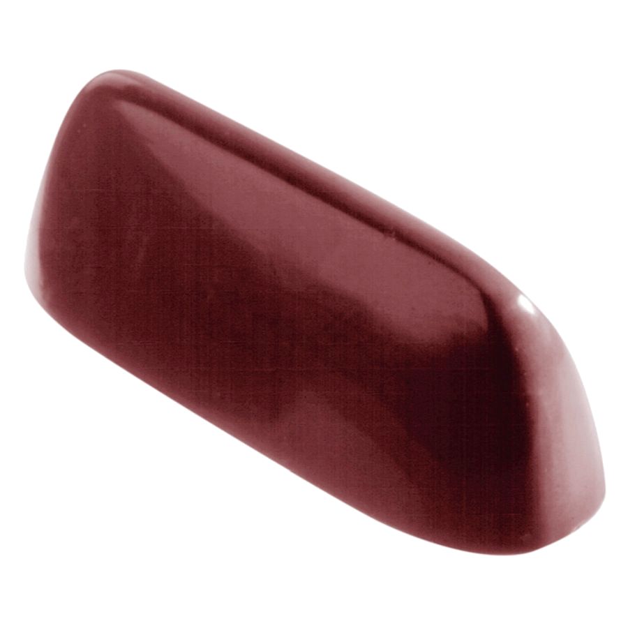 Schokoladen Form - Gianduja