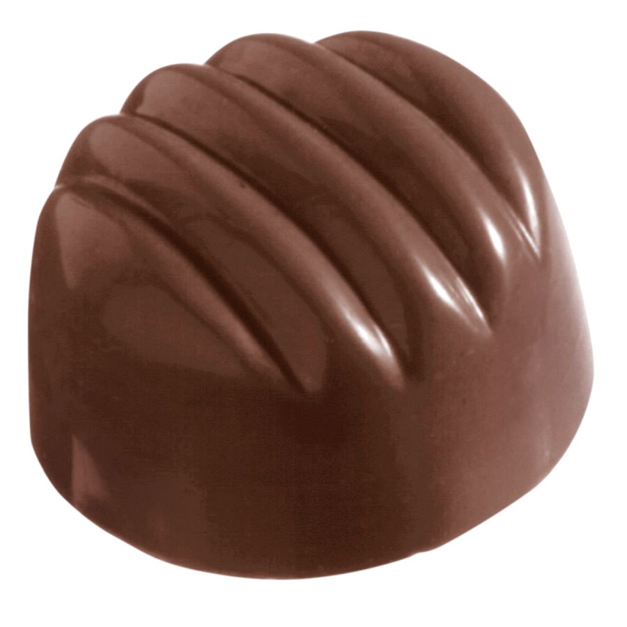 Schokoladen Form - Galet